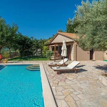 Melissi * Βασιλική