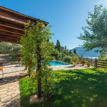 Melissi * Βασιλική