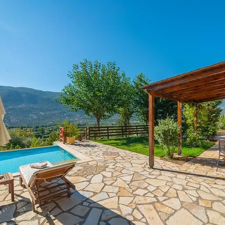 Melissi * Βασιλική