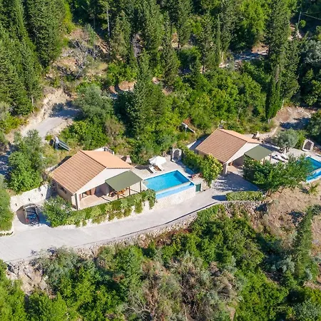 Melissi Βασιλική