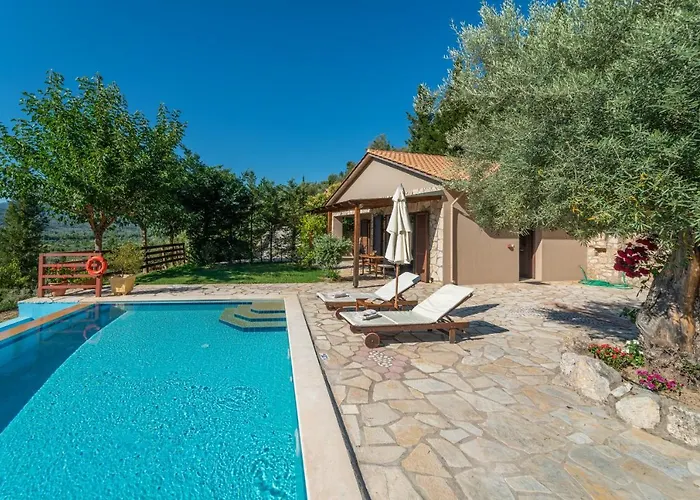 Melissi * Βασιλική