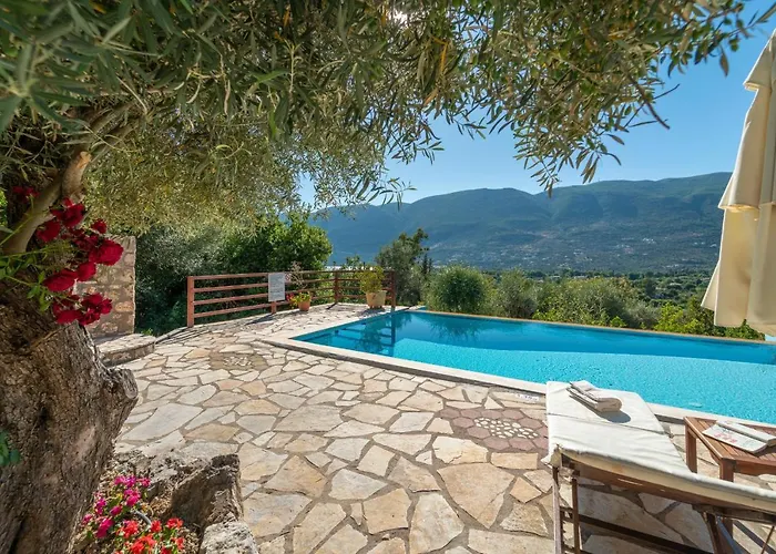 Melissi Villa Vassiliki