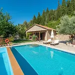 Villa Melissi *