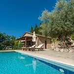 Villa Melissi *