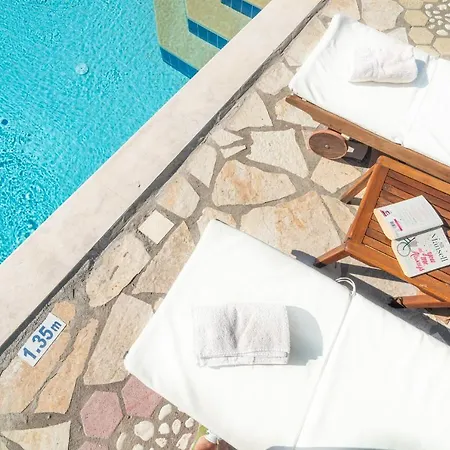 Melissi Villa