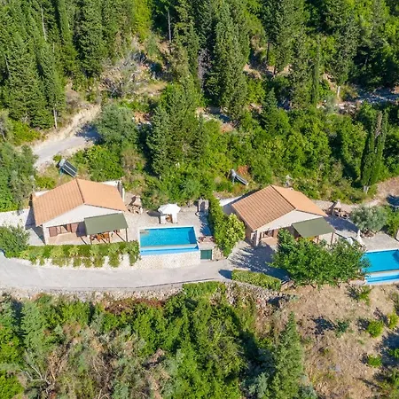 Villa Melissi *