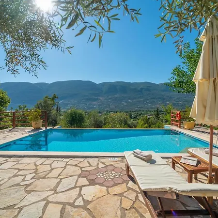 Melissi Vasiliki (Lefkada)
