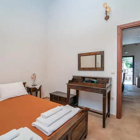 Villa Melissi Vasiliki