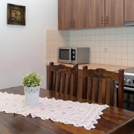 Melissi Villa