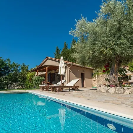 Villa Melissi *
