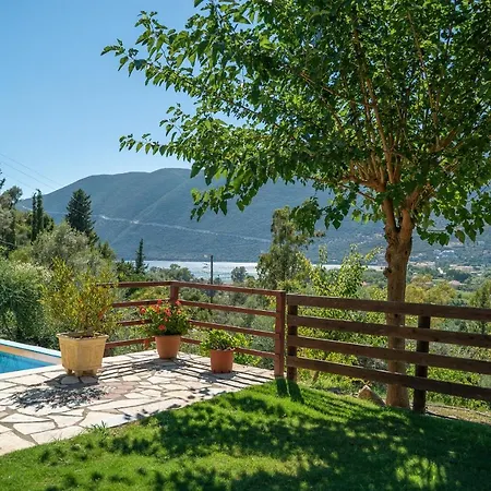 Melissi ヴァシリキ