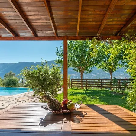 Villa Melissi