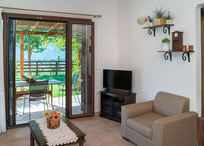 Melissi Vasiliki (Lefkada)