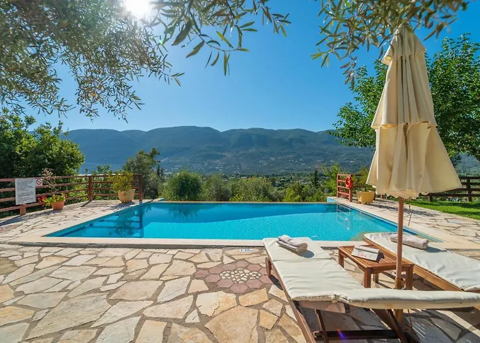 Melissi Vasiliki (Lefkada)