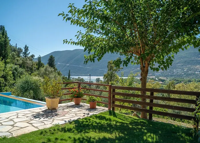 Melissi Vasiliki (Lefkada)